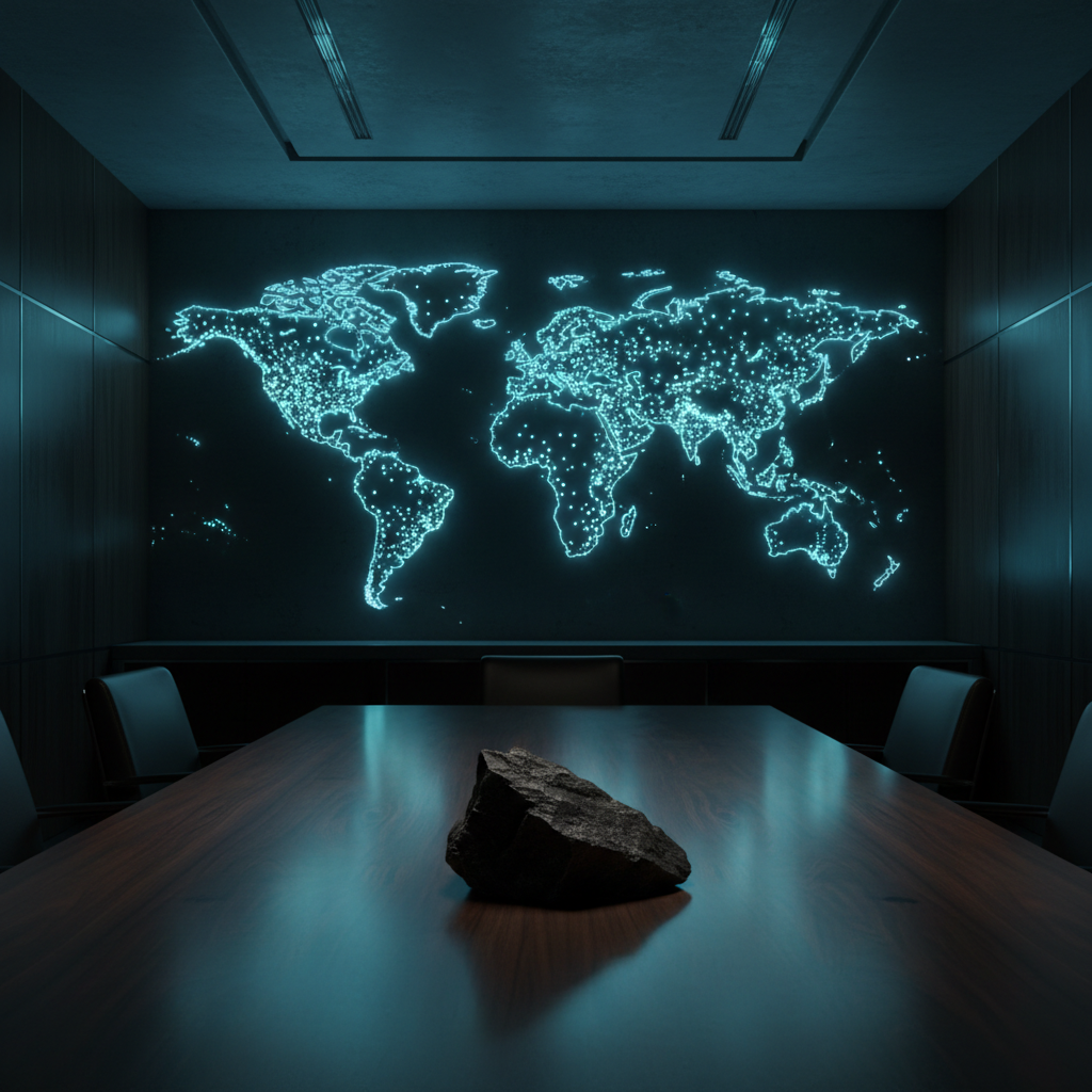 O xisto esfriou. Petroleiras americanas voltam a ser 'wildcatters' globais