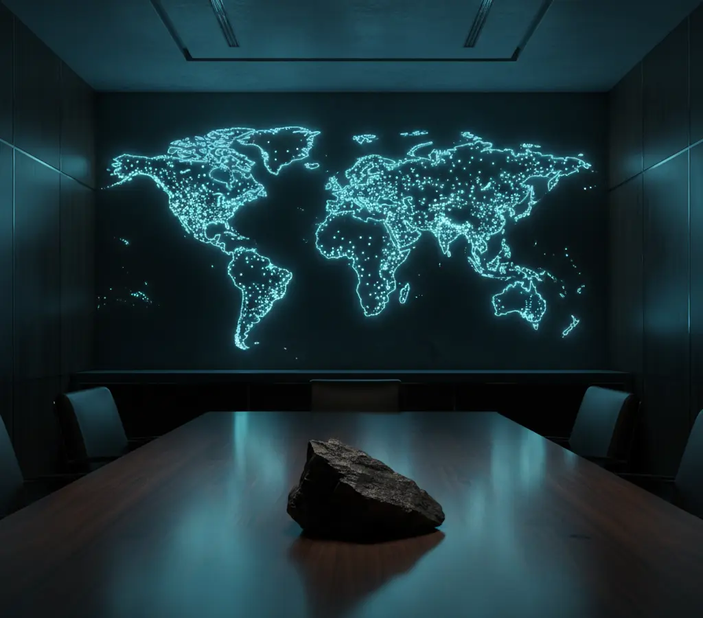 O xisto esfriou. Petroleiras americanas voltam a ser 'wildcatters' globais