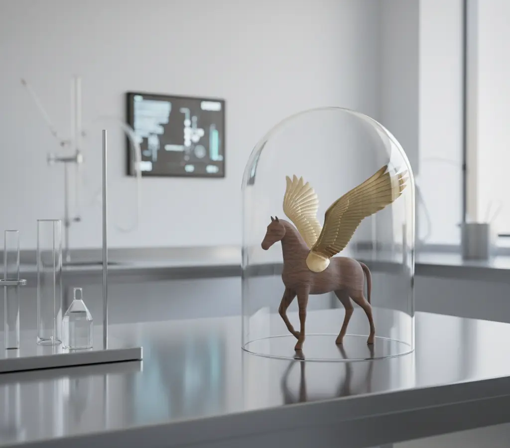 O zoológico da mente: o que os surrealistas buscavam nos animais