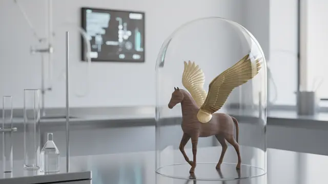 O zoológico da mente: o que os surrealistas buscavam nos animais