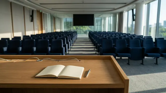ISCTE oferece bolsas integrais para brasileiros em programas executivos em Lisboa