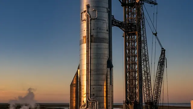 O teste do Starship V3 e o teste de estresse para o IPO histórico da SpaceX