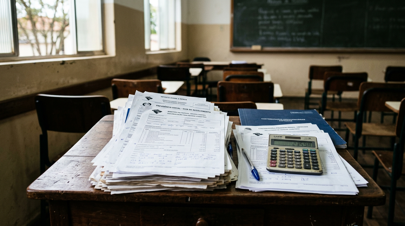 Educação financeira exige mais do que cálculos — o desafio de preparar jovens para a vida real