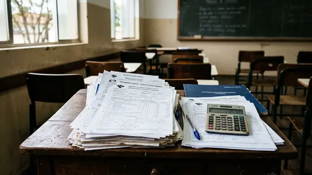 Educação financeira exige mais do que cálculos — o desafio de preparar jovens para a vida real
