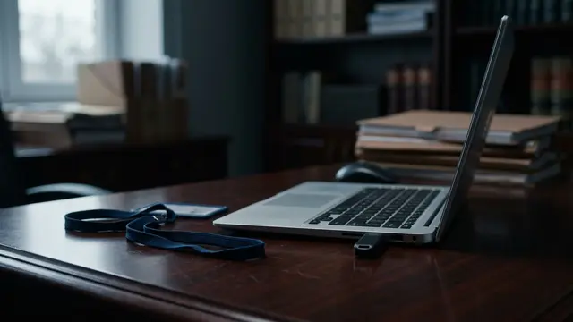 Criminosos invadem escritórios de advocacia fingindo ser suporte de TI