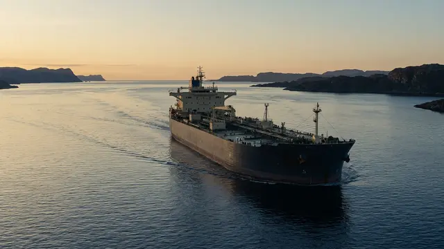Ouro sobe 0,53% com alívio geopolítico no Estreito de Ormuz