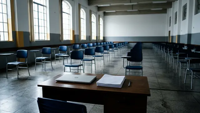 Enade das licenciaturas expõe fragilidade do EAD e pressiona ações de educação na B3