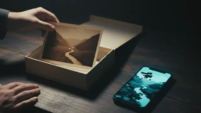 Robin Williams, post-mortem: a família reativa o Instagram para lutar contra a IA
