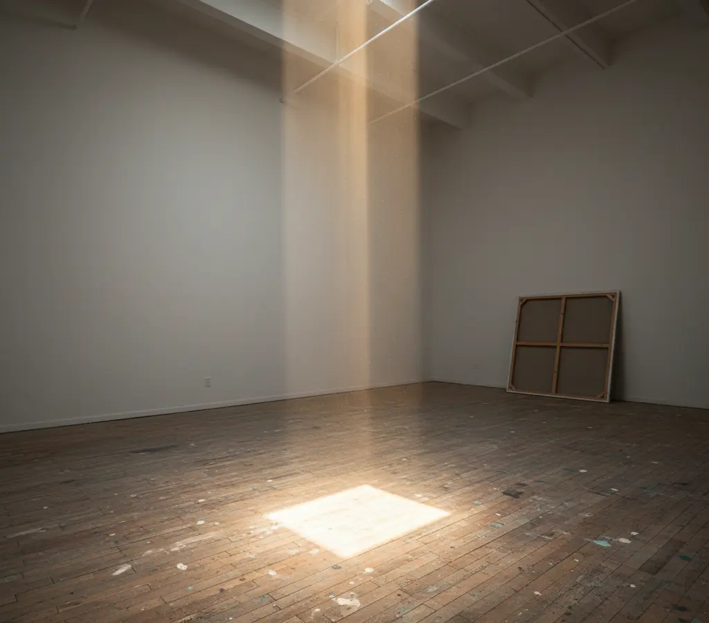 Loft de Jackson Pollock em NY sai por US$ 1,99 milhão