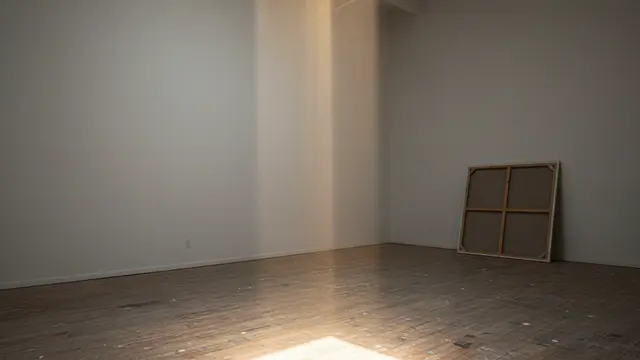 Loft de Jackson Pollock em NY sai por US$ 1,99 milhão