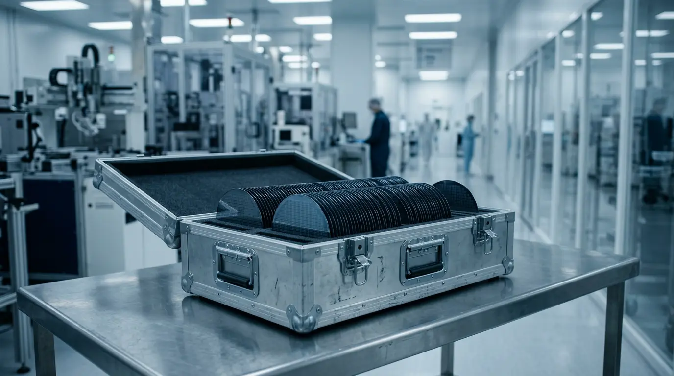 Nvidia sela acordos na Coreia do Sul para blindar oferta de chips de memória
