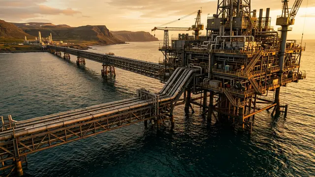 Petrobras paga R$ 41,2 bilhões em proventos — o impacto para o investidor