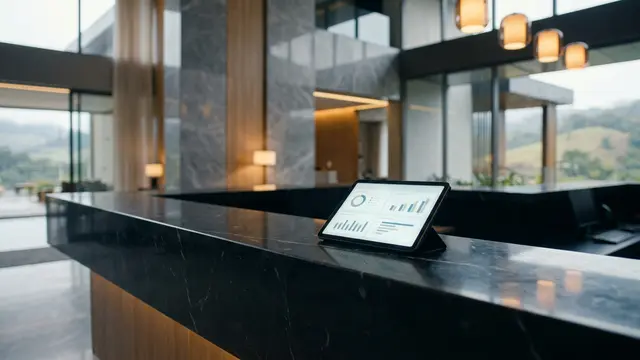 A ascensão da Smartness: O que a maior rodada SaaS vertical da Itália revela sobre o turismo tech