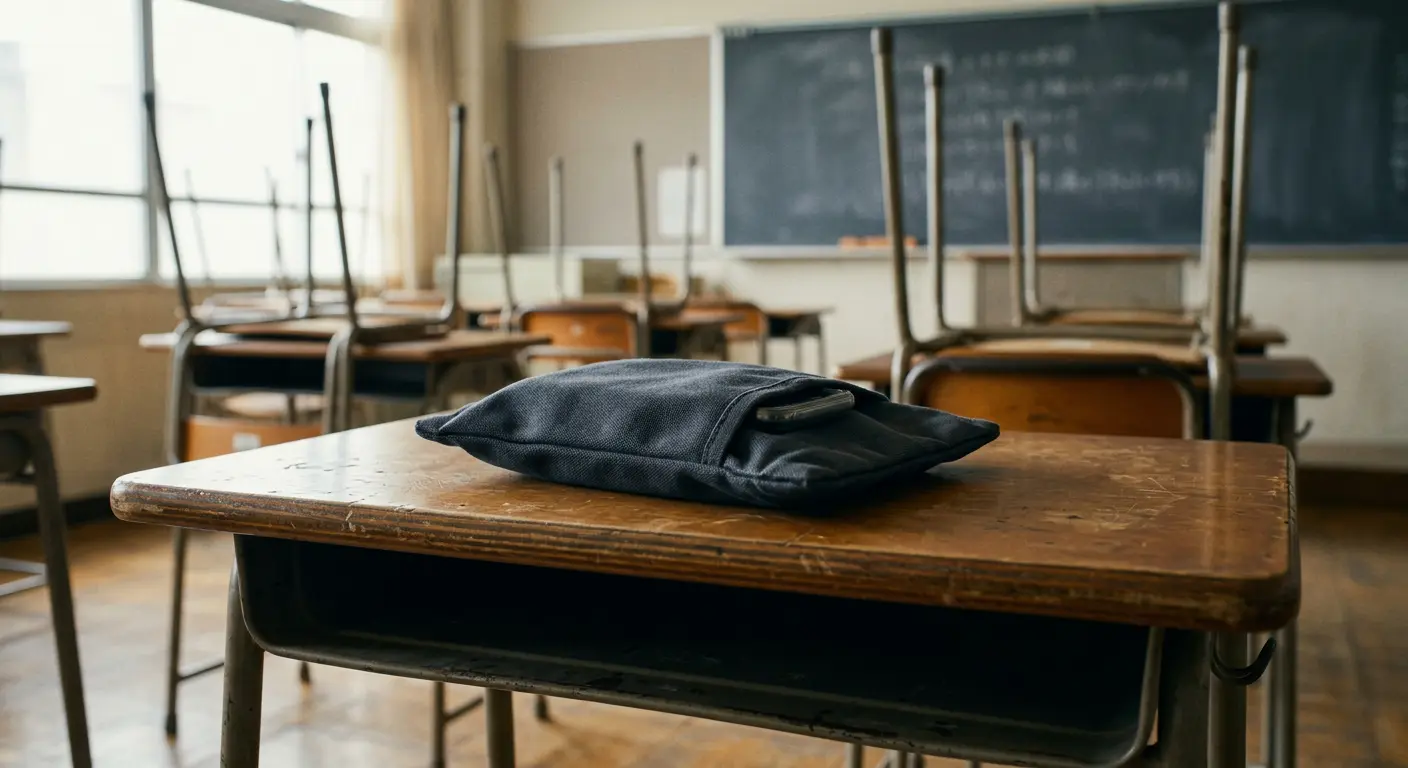 Proibir celulares nas escolas custa milhões — mas não eleva o desempenho acadêmico
