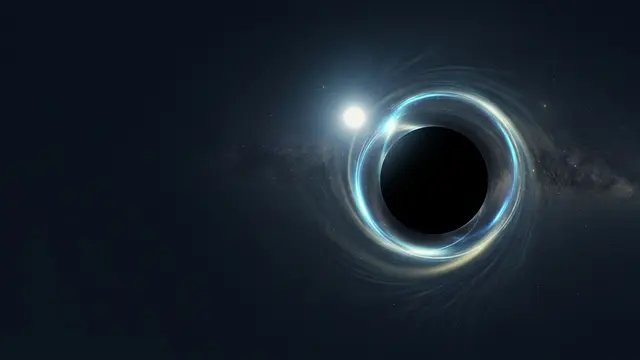Objeto Phoebe intriga astrônomos após evento de microlente gravitacional