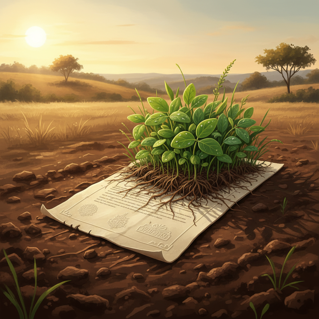 A missão do Itaú no Cerrado: R$ 150 milhões para um agro 'regenerativo'