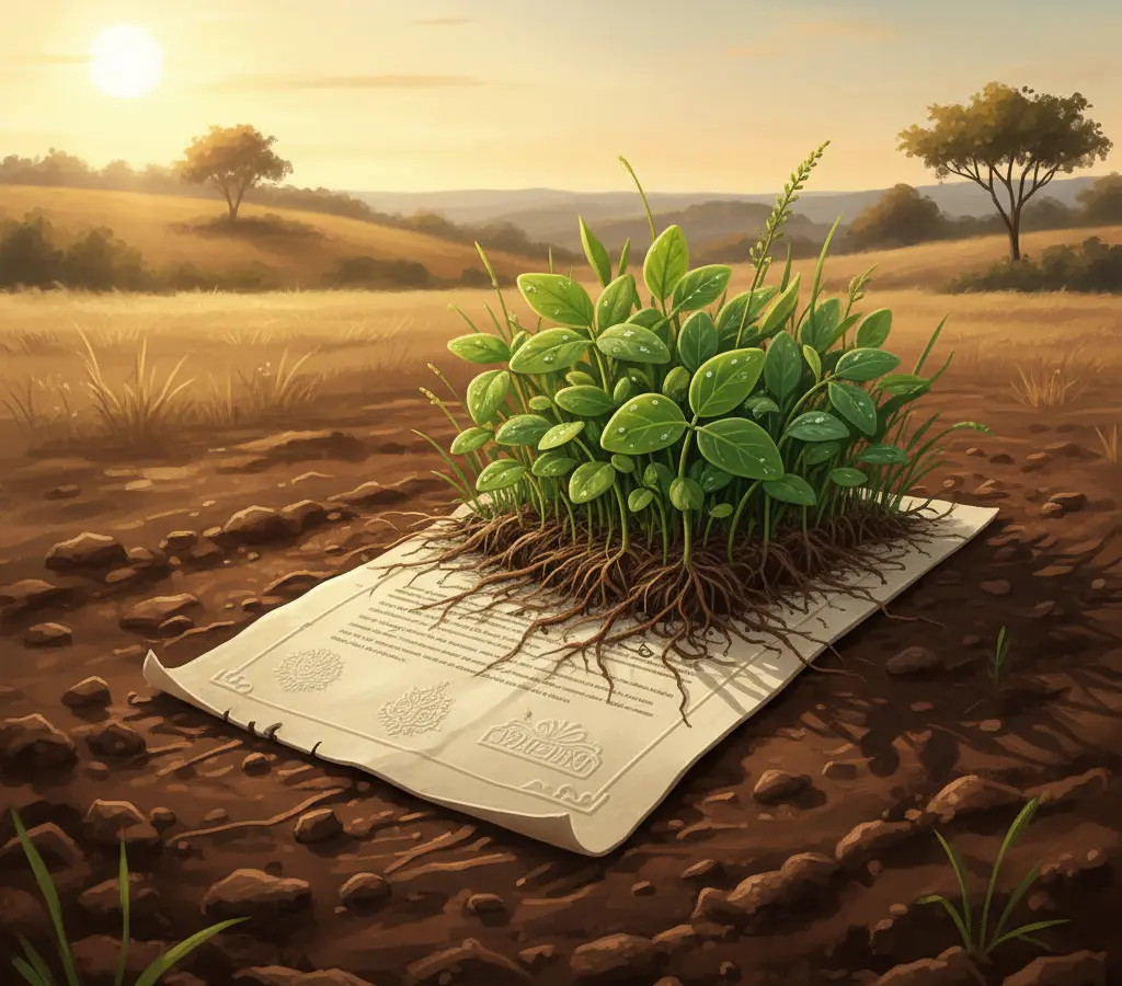 A missão do Itaú no Cerrado: R$ 150 milhões para um agro 'regenerativo'