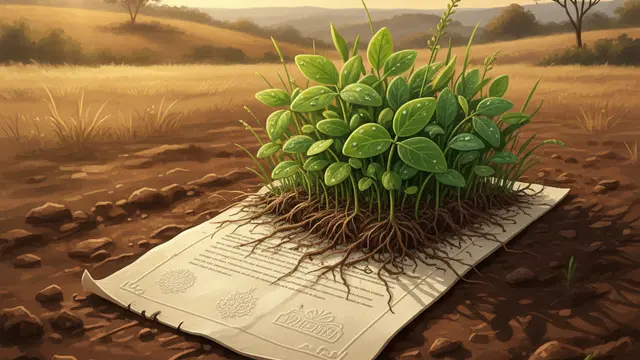 A missão do Itaú no Cerrado: R$ 150 milhões para um agro 'regenerativo'