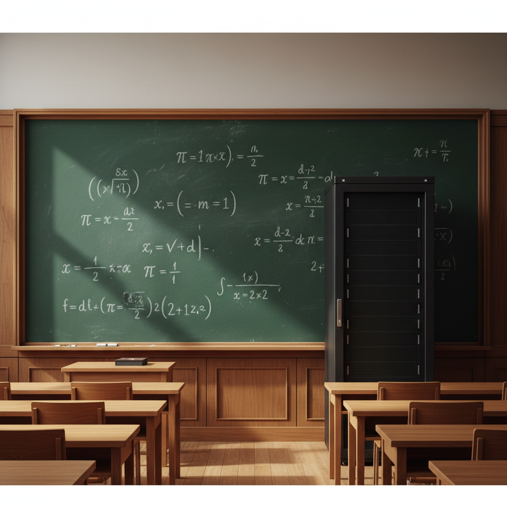 A caixa-preta da OpenAI: matemáticos querem a prova