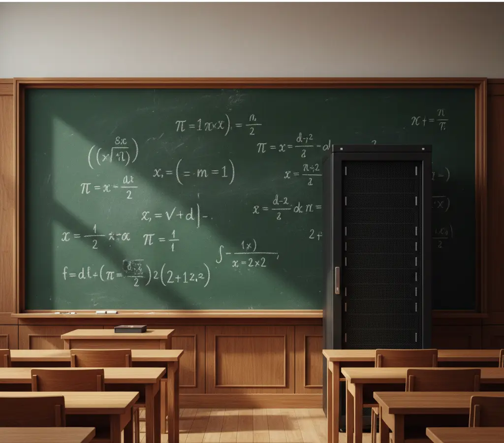 A caixa-preta da OpenAI: matemáticos querem a prova