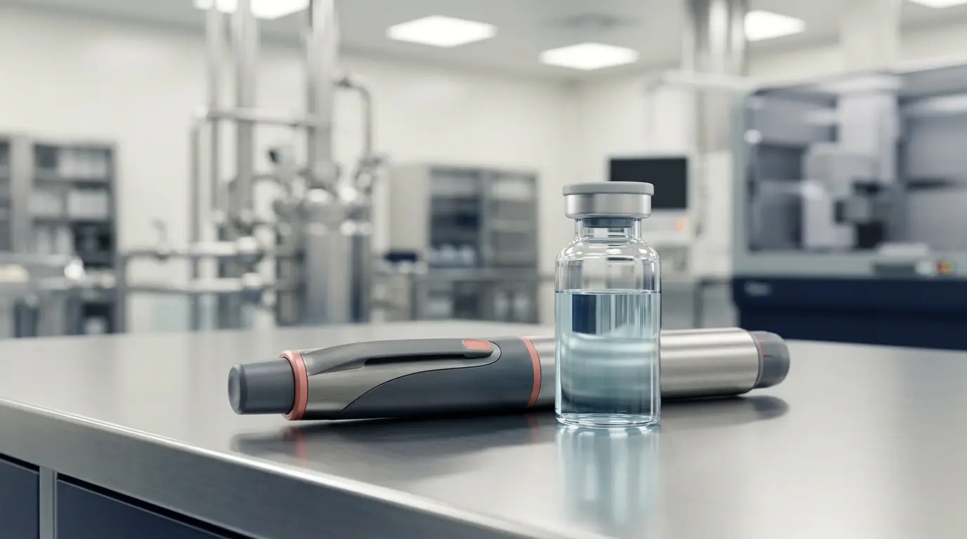 Pfizer acelera corrida contra Lilly e Novo Nordisk no mercado de obesidade