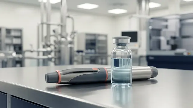 Pfizer acelera corrida contra Lilly e Novo Nordisk no mercado de obesidade
