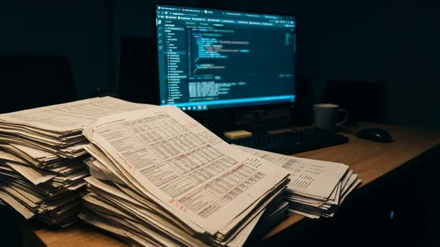 Por que a obsessão por corrigir tudo trava o crescimento orgânico no Google
