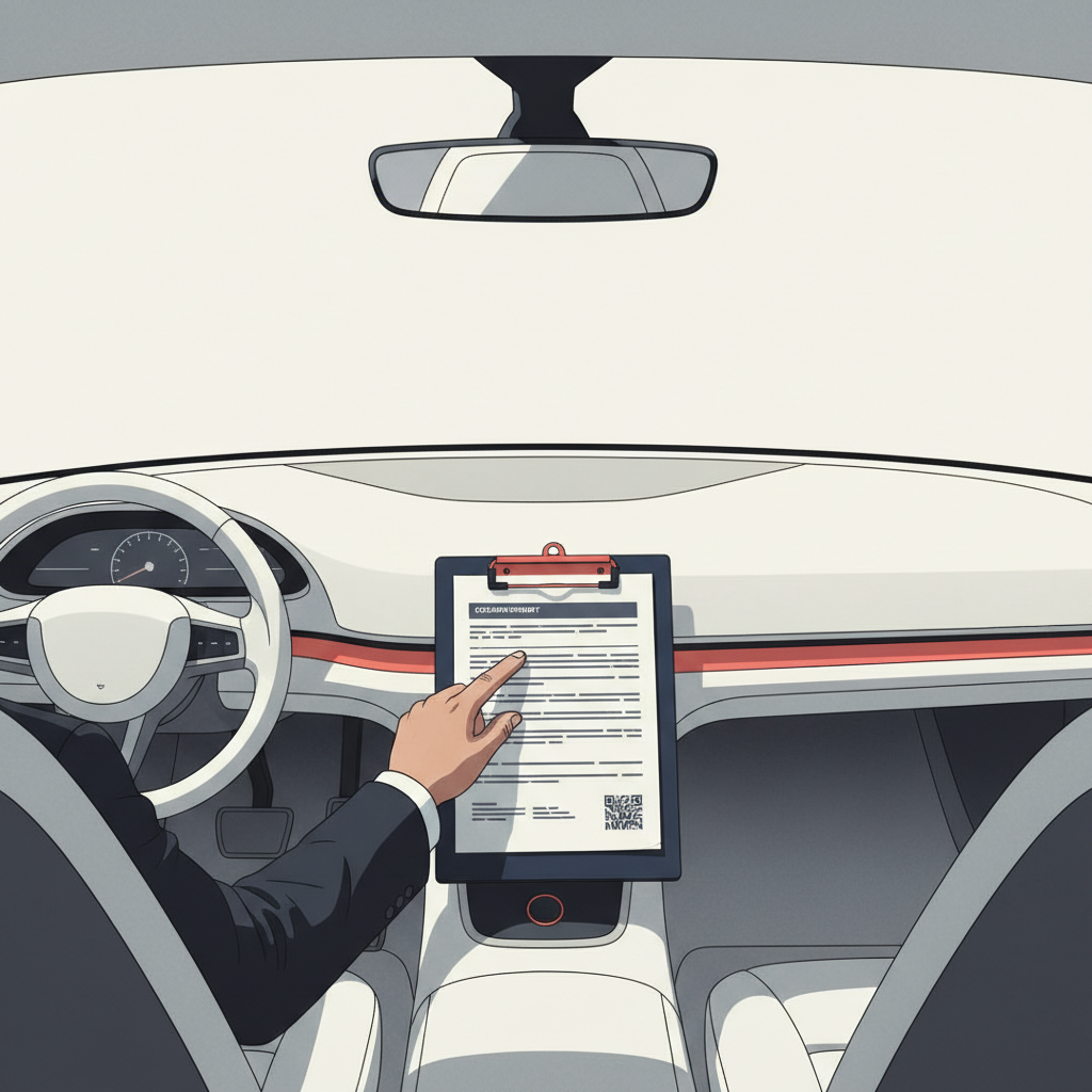 Tesla promete Cybercab sem volante; reguladores investigam