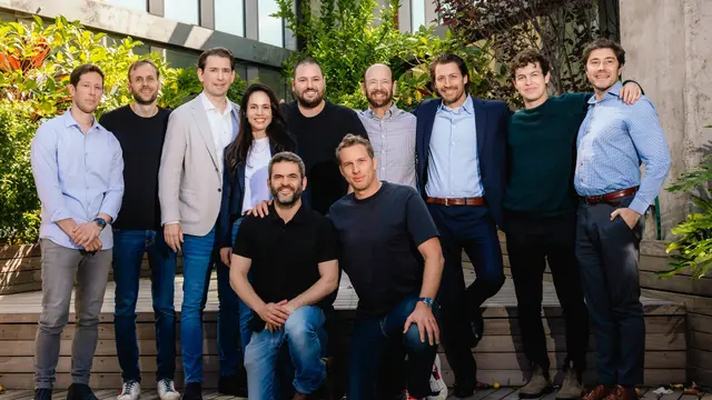 Sebastian Kurz levanta US$ 260 milhões e avalia startup de IA em US$ 3 bilhões