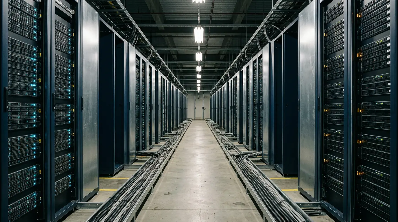 A intersecção entre o novo avanço da Meta no comércio, a geopolítica da IA e a ciência de materiais