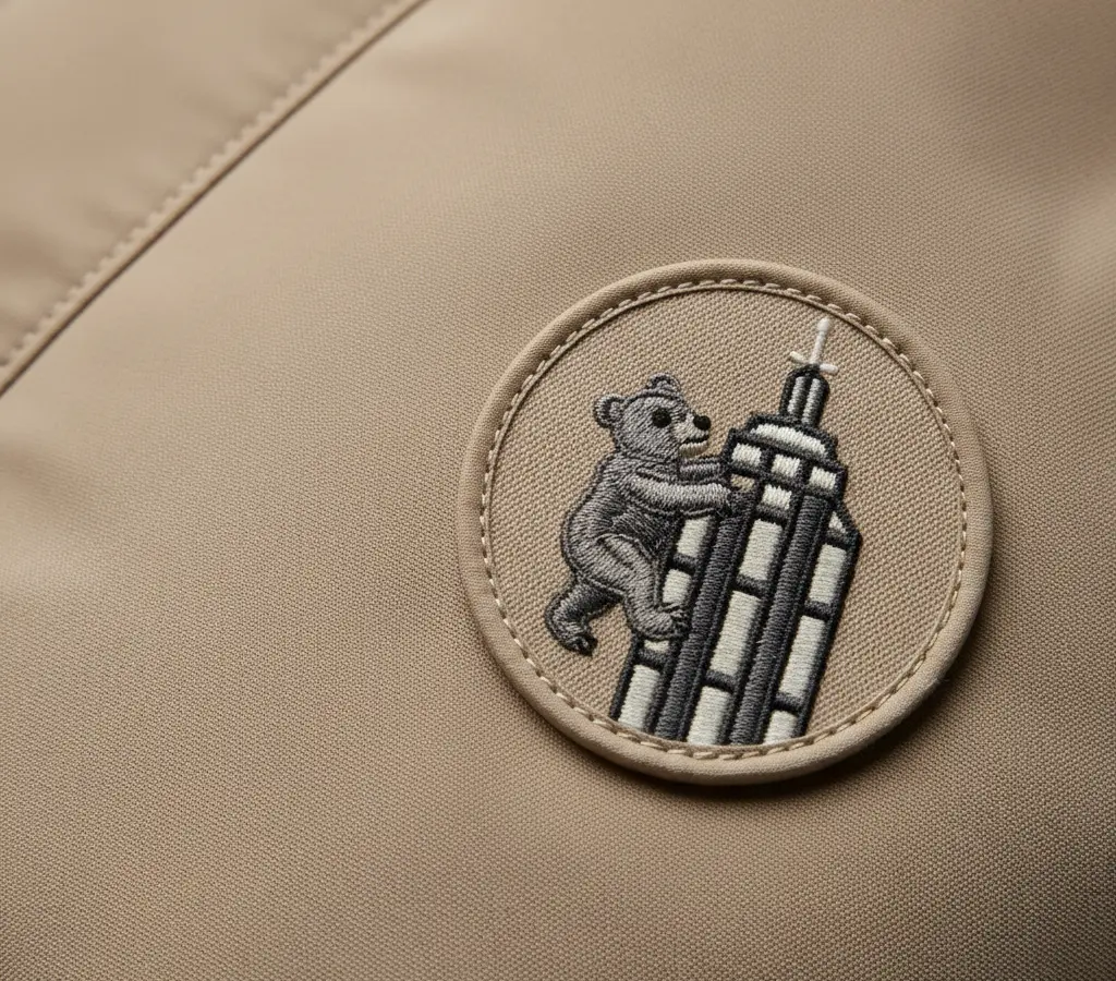 O urso de Jony Ive sobe em Nova York: a nova aposta da Moncler