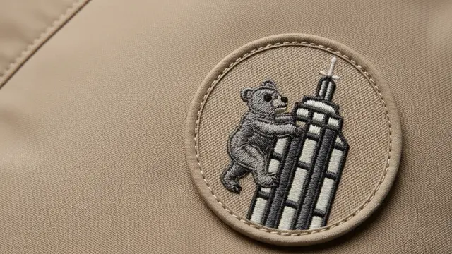 O urso de Jony Ive sobe em Nova York: a nova aposta da Moncler