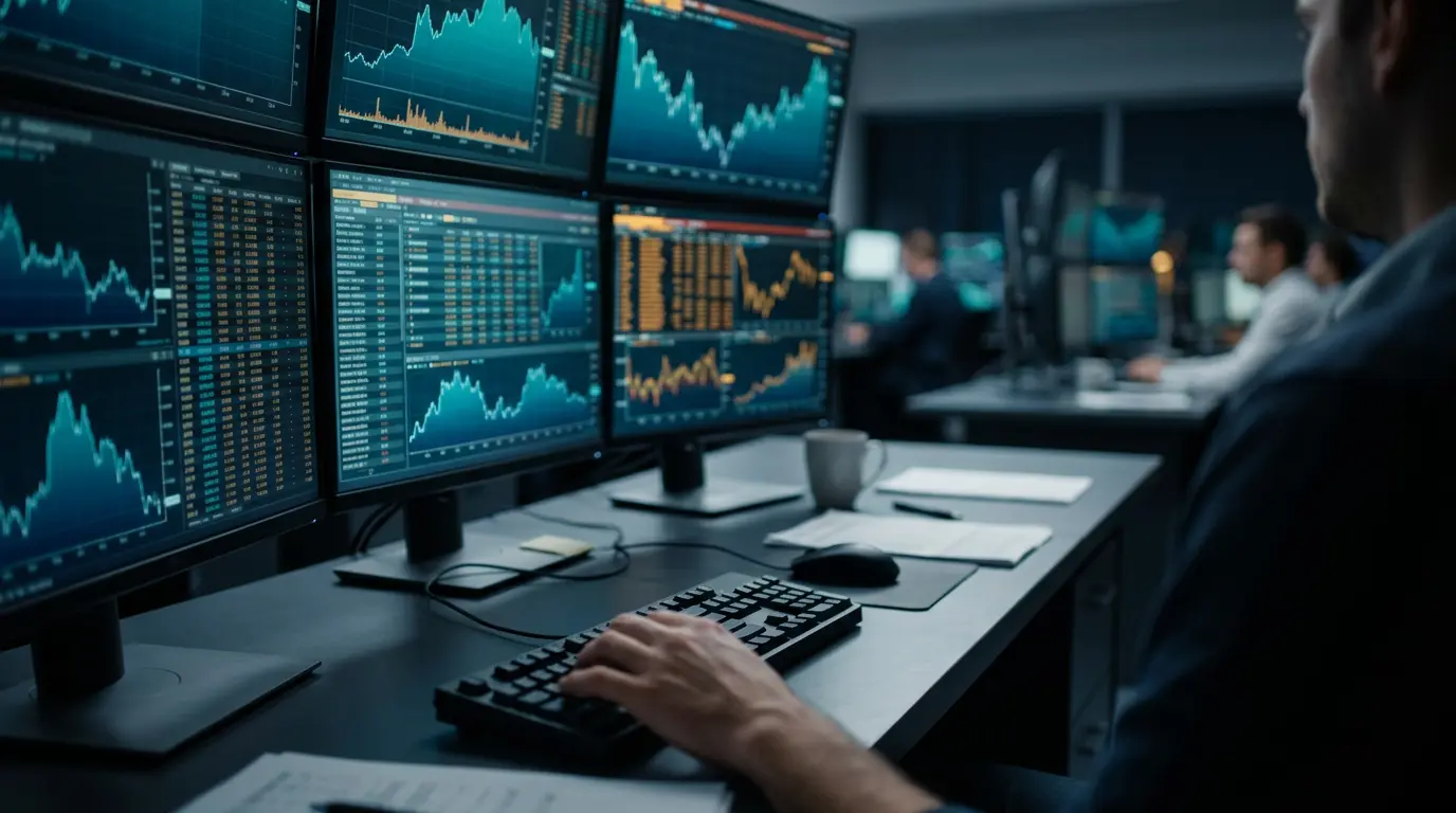 Investidores buscam na B3 o que mercados de predição como Polymarket não entregam no Brasil