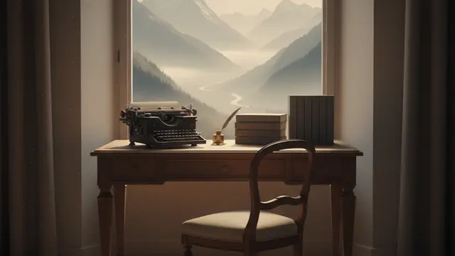 Patricia Highsmith: Os Últimos Dias em Tegna e o Legado do Suspense Psicológico