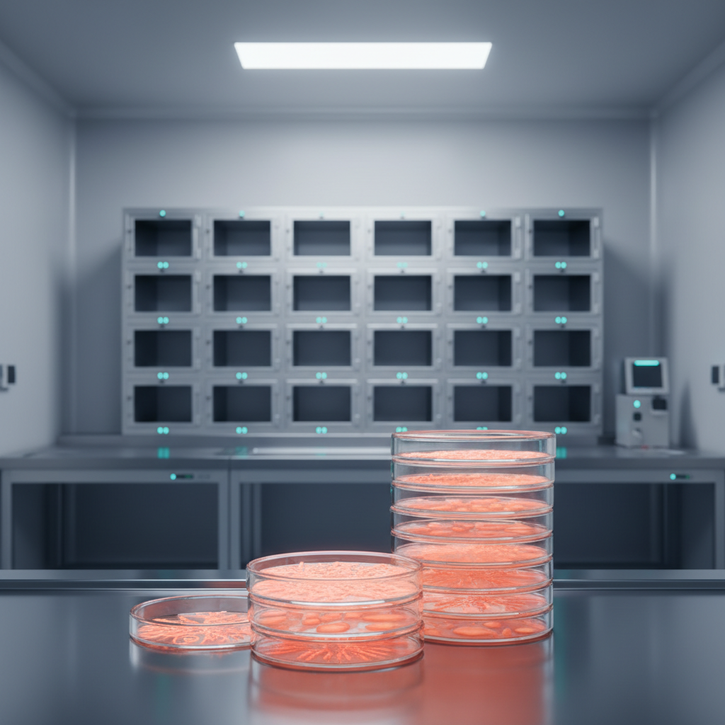 HHS acelera fim dos testes em animais para medicamentos