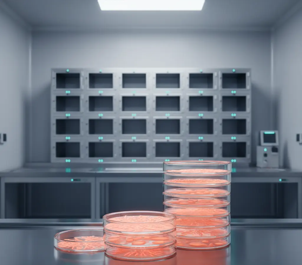 HHS acelera fim dos testes em animais para medicamentos