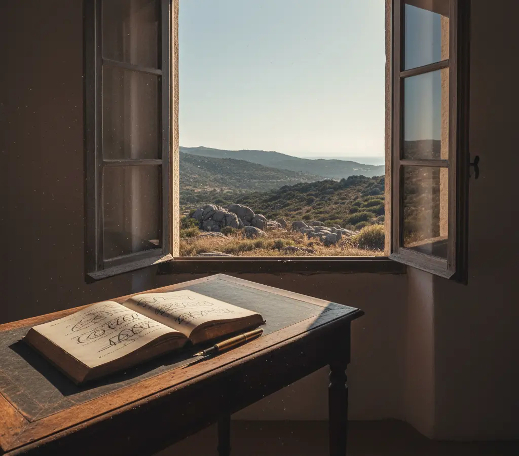 Grazia Deledda: Nobel de Literatura e a redescoberta da Sardenha