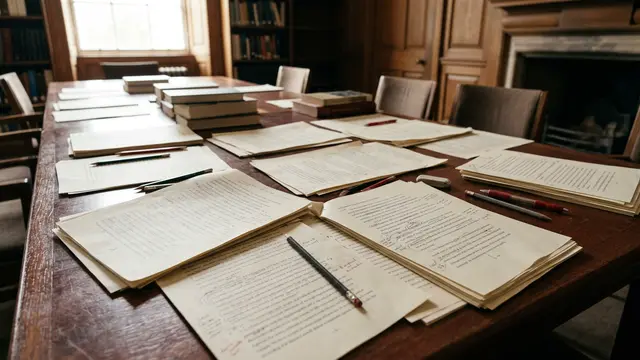 Professor da Universidade de Chicago redesenha ensaios para combater uso de IA