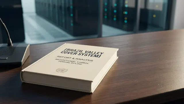 Relatório da ONU alerta para despreparo global diante de colapso digital sistêmico