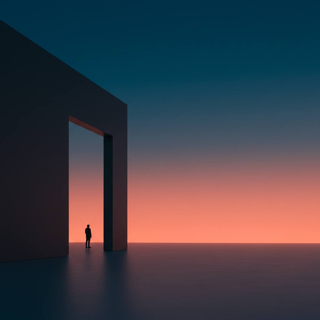 James Turrell e o negócio do céu azul