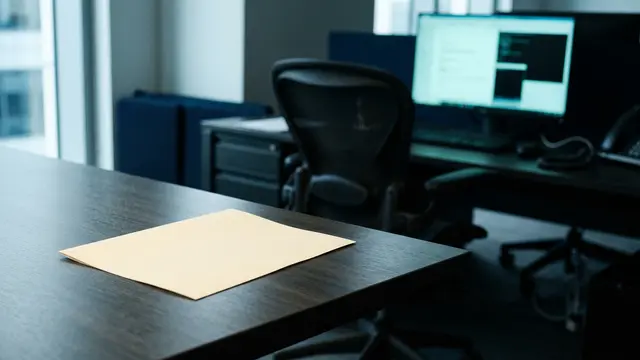 O fim da carta de apresentação como filtro de recrutamento