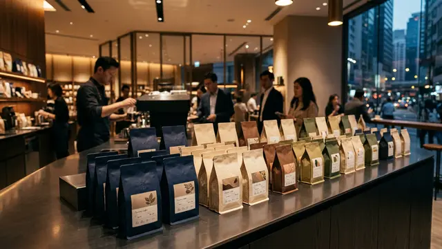 Brasil busca fatia do consumo chinês — a transição do volume para o valor agregado