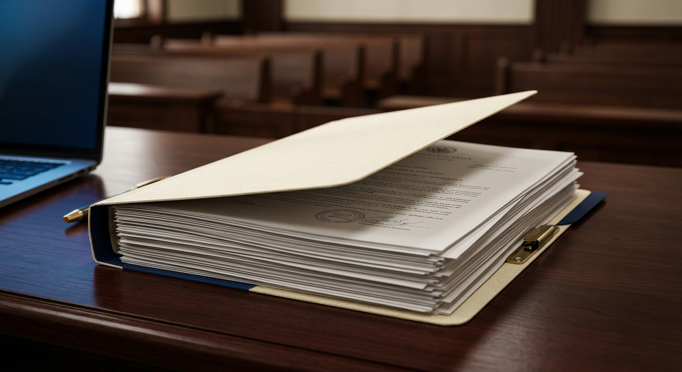Advocacia enfrenta crise de confiança após uso negligente de IA em tribunais