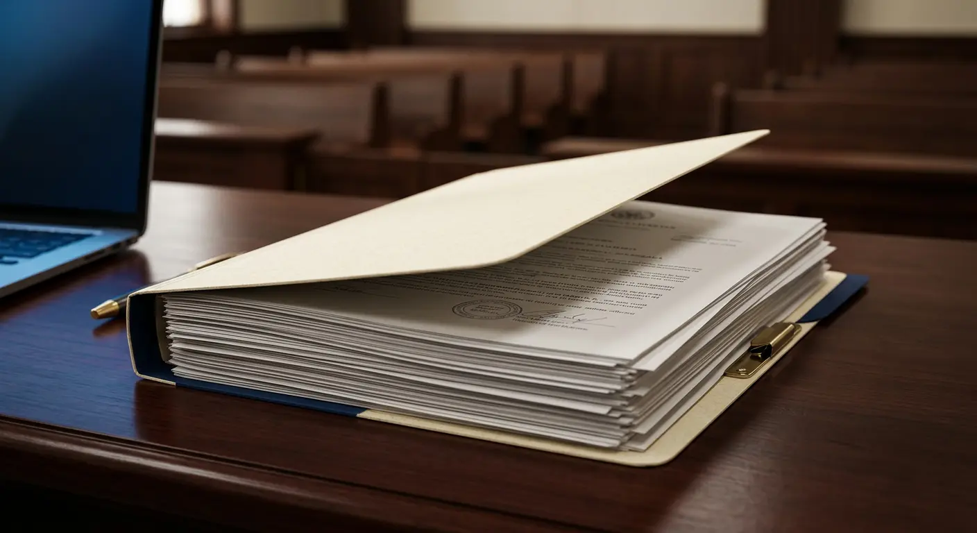 Advocacia enfrenta crise de confiança após uso negligente de IA em tribunais