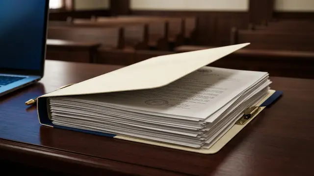 Advocacia enfrenta crise de confiança após uso negligente de IA em tribunais