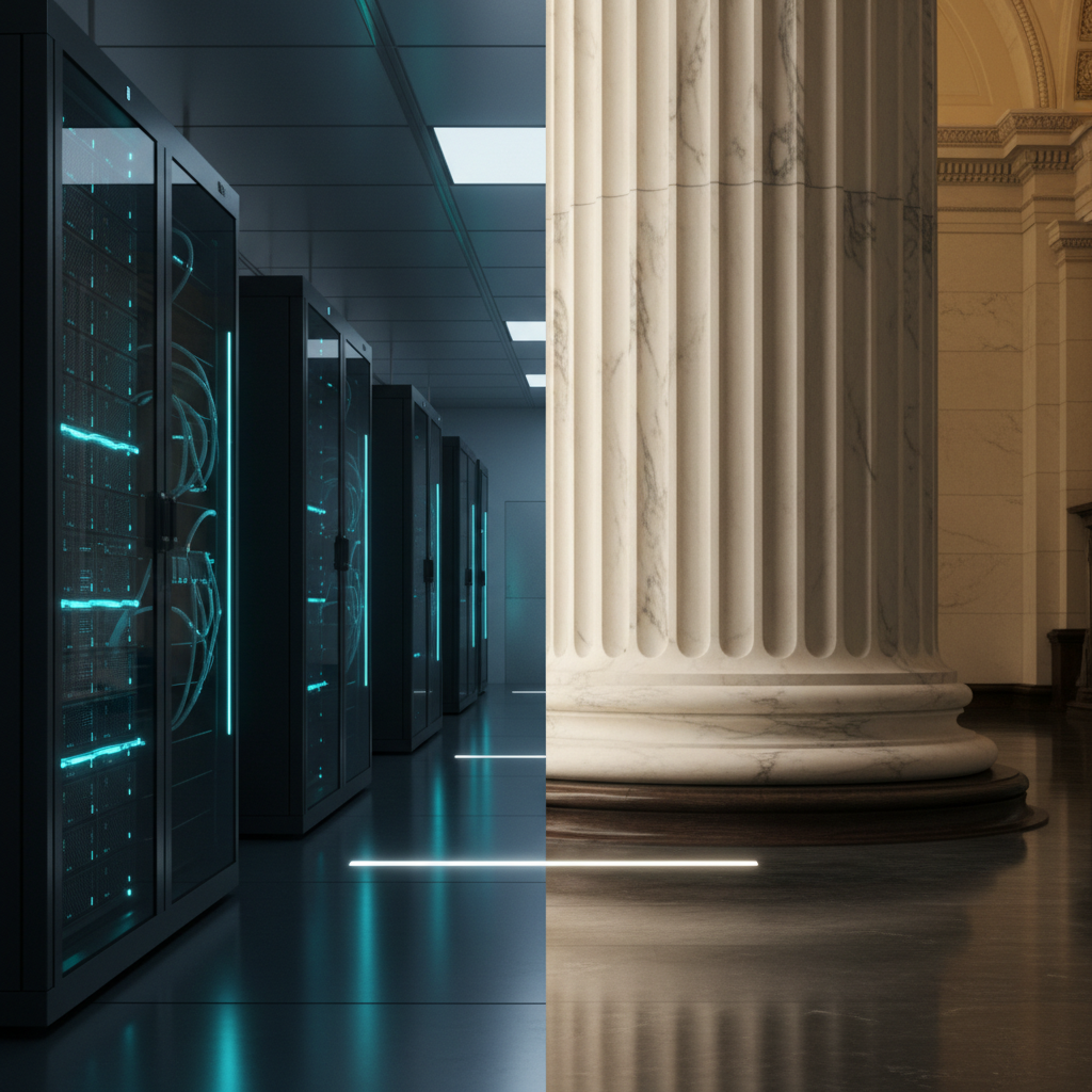 Big techs e juros: Dow Jones Futuro em compasso de espera