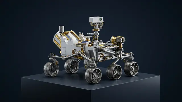 Lunar Outpost capta US$ 30 milhões — a nova corrida pela logística na Lua