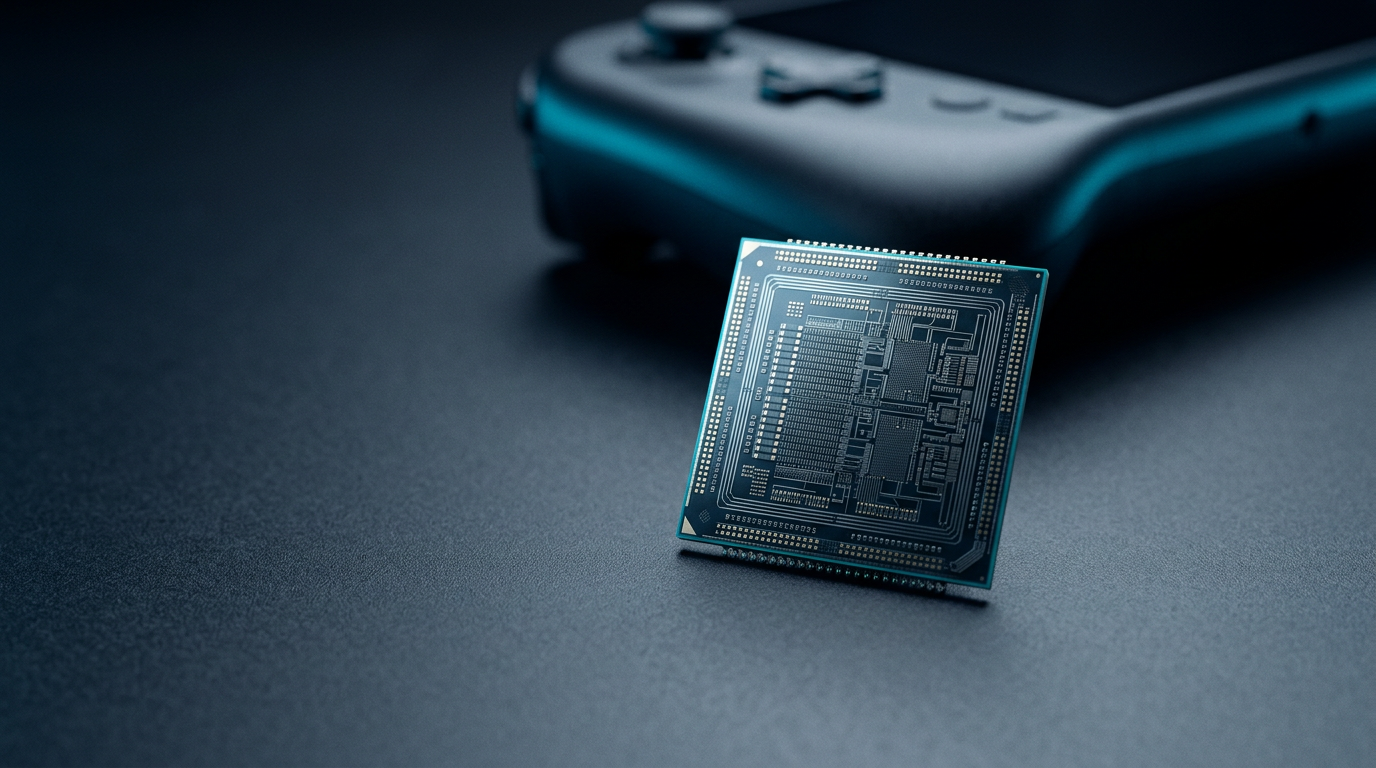 Intel aposta em consoles portáteis com nova linha Arc G3