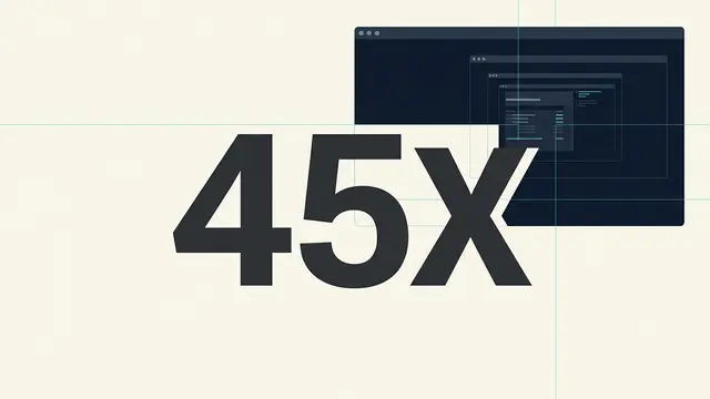 Uso de computadores por agentes de IA custa 45 vezes mais que APIs estruturadas