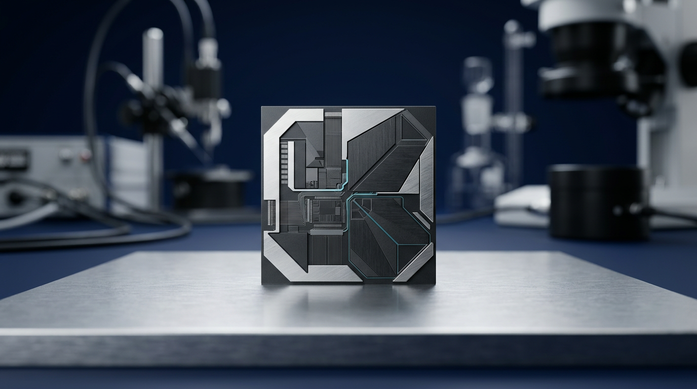 Pesquisadores da Universidade de Tóquio criam chip 1.000 vezes mais veloz que CPUs atuais